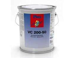 MIPA VC 200-50 Einschicht-Spritzlack